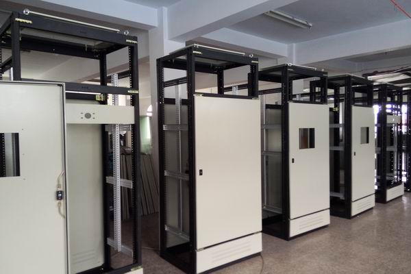 尖扎控制箱-控制箱的合理布置方法